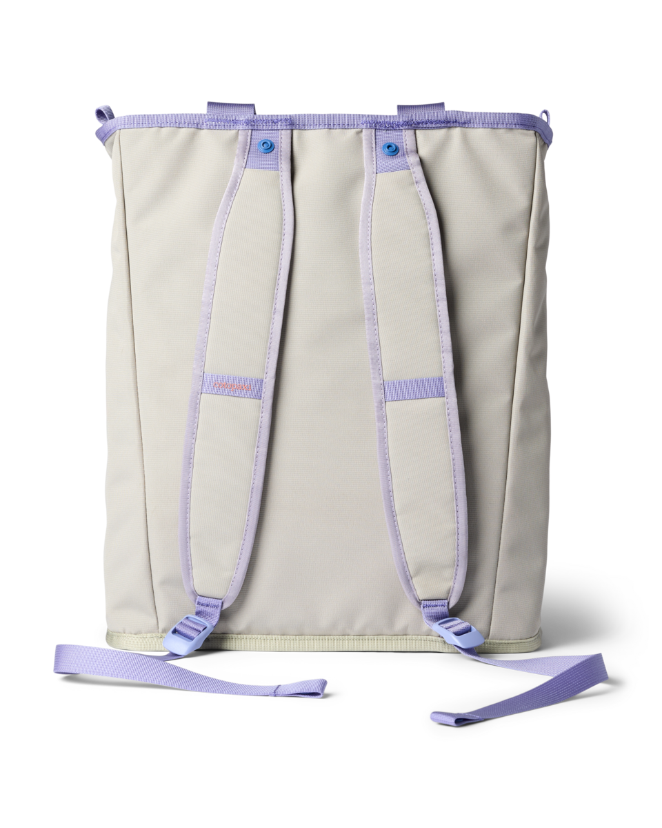 Todo 22L Convertible Tote - Image 6
