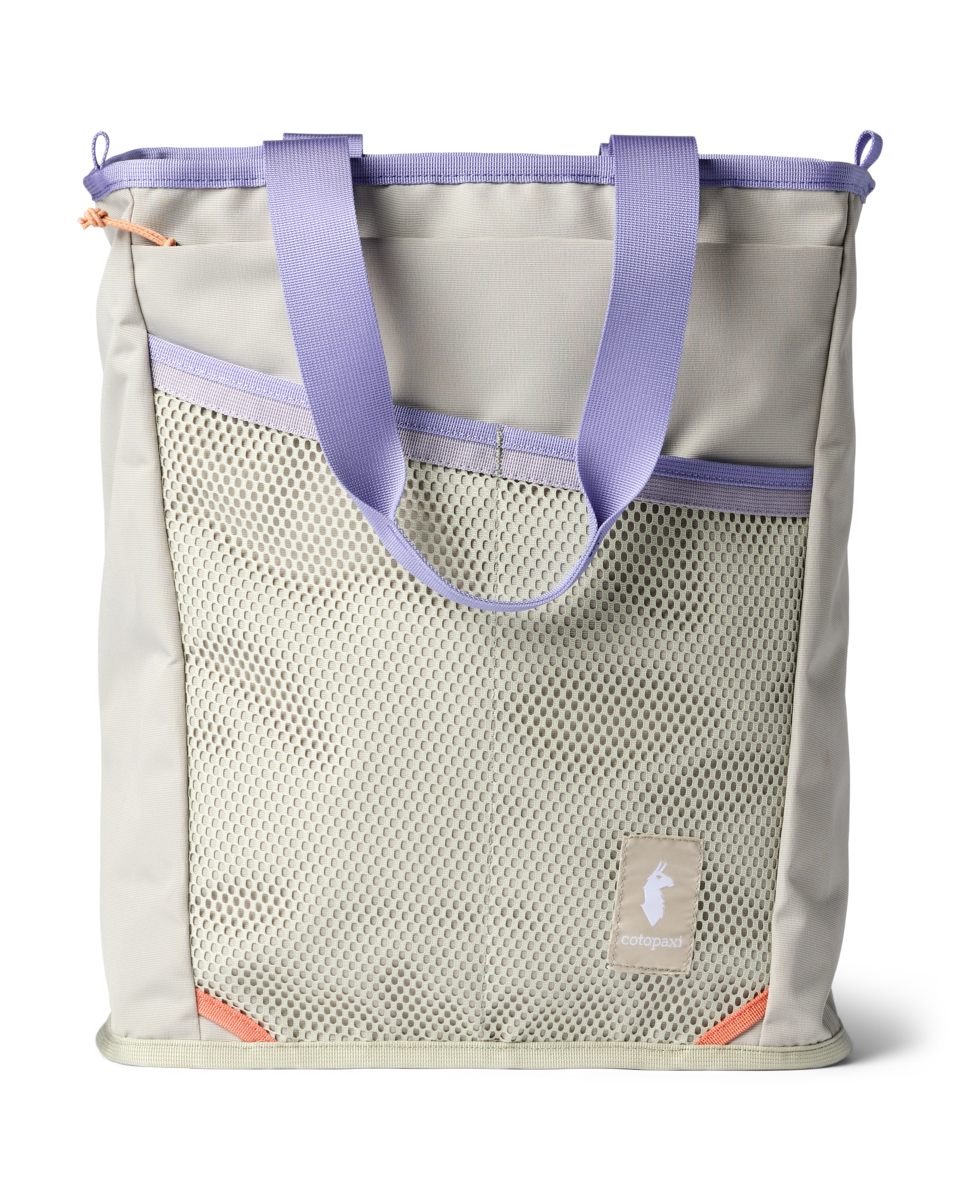 Todo 22L Convertible Tote - Image 5