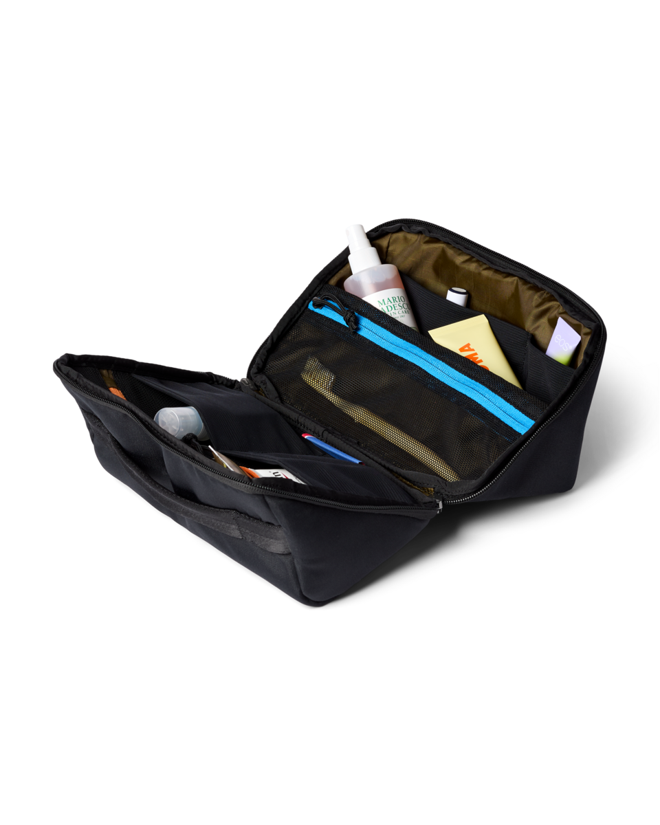 Viaje Toiletry Kit - Cada D??a - Image 9