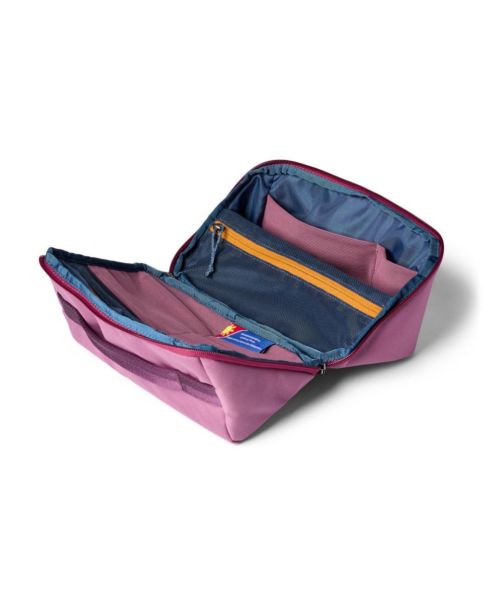 Viaje Toiletry Kit - Cada D??a - Image 3