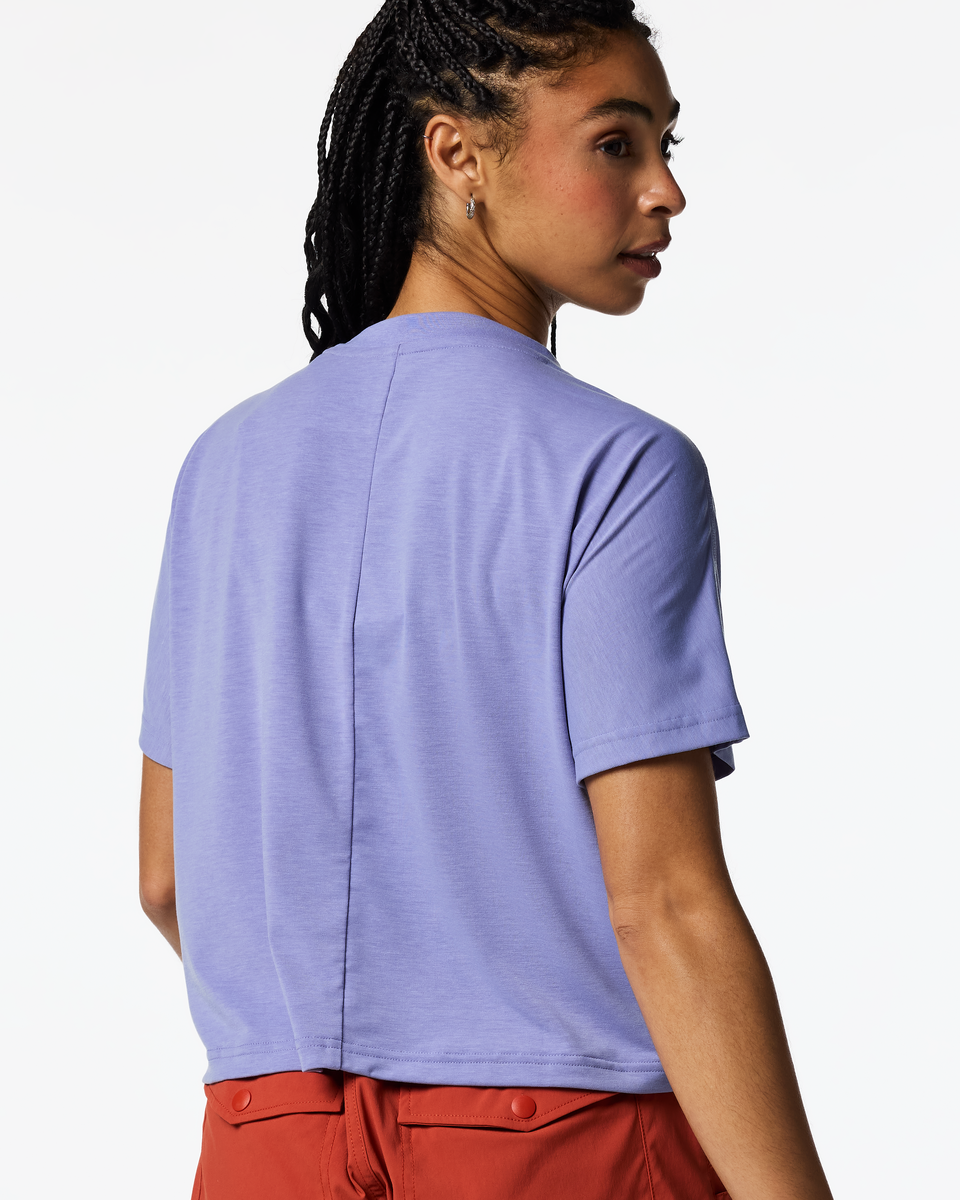 Empaca Boxy T-Shirt - Women's - Image 2