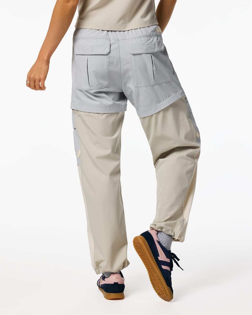 Losdos Zip-Off Pant - Women's - Image 25