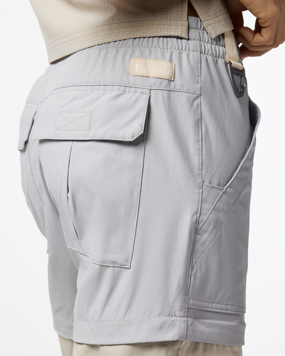 Losdos Zip-Off Pant - Women's - Image 26