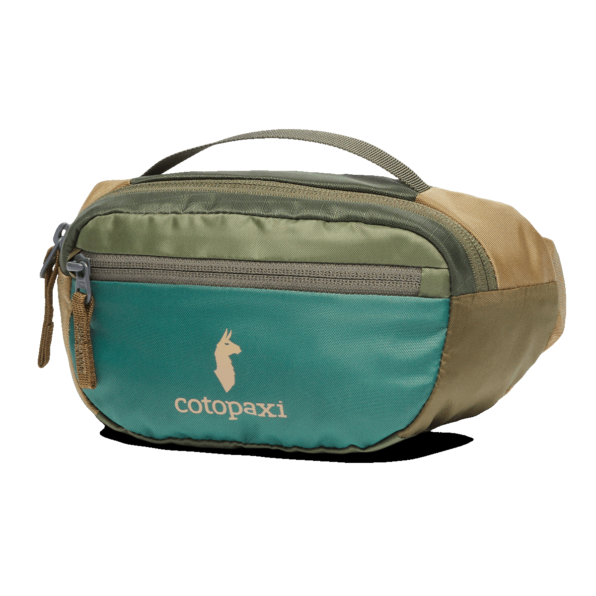 Kapai 1.5L Hip Pack - Del D??a Dark - Image 7