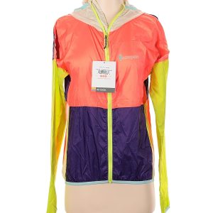 Windbreaker