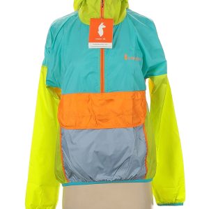 Windbreaker