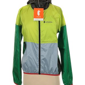 Windbreaker