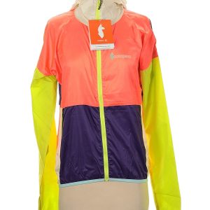 Windbreaker