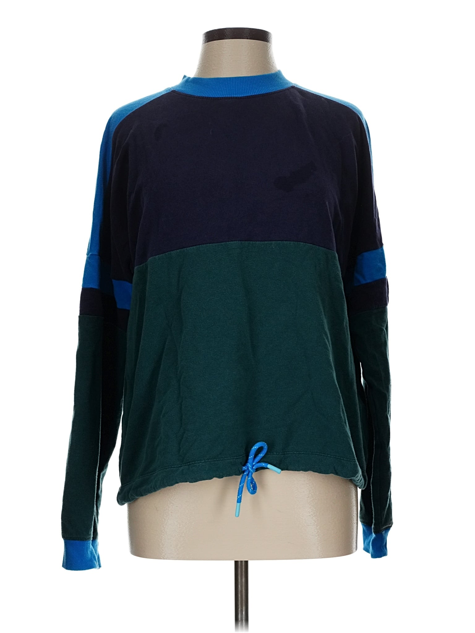 Pullover Sweater