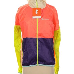 Windbreaker