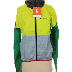 Windbreaker