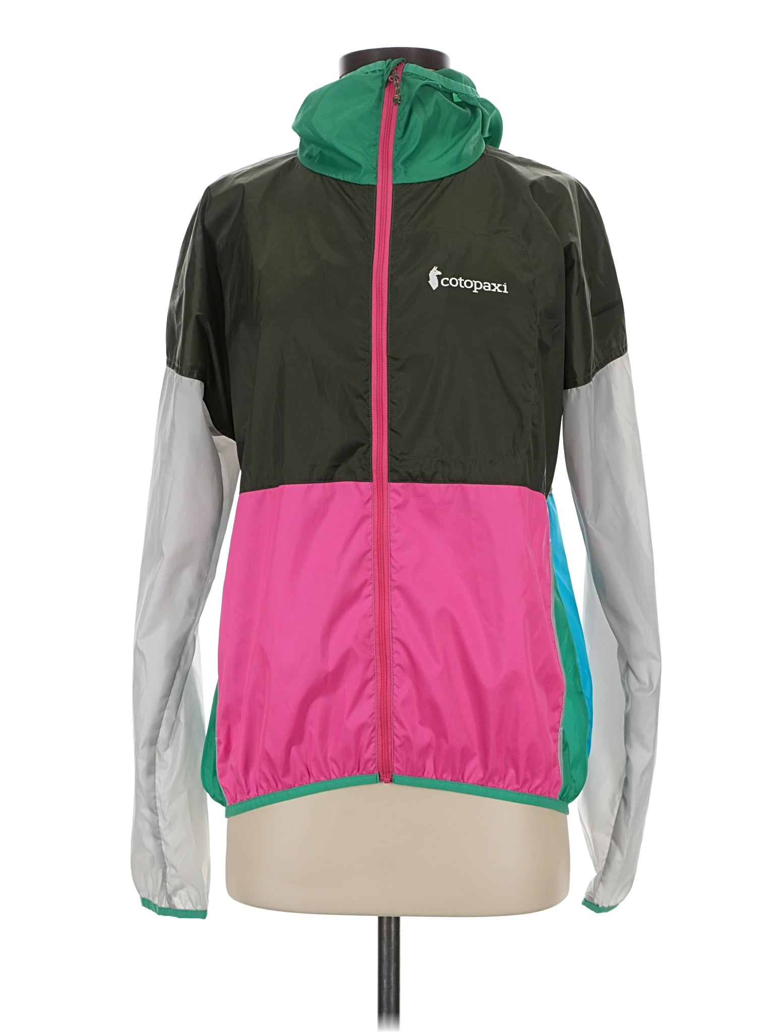 Windbreaker