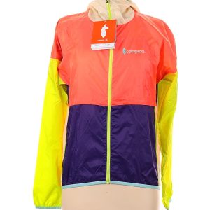 Windbreaker
