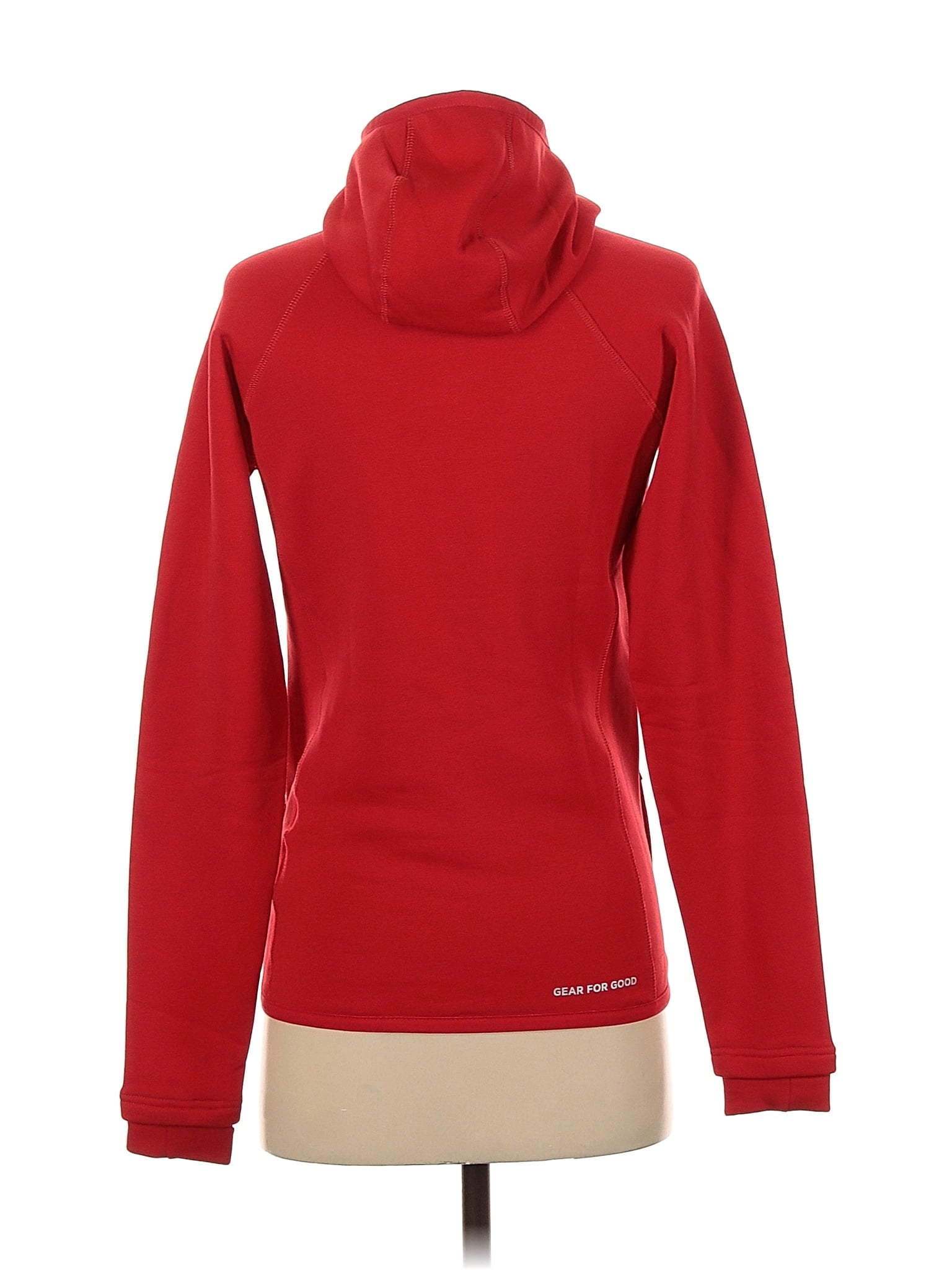 Zip Up Hoodie - Image 2