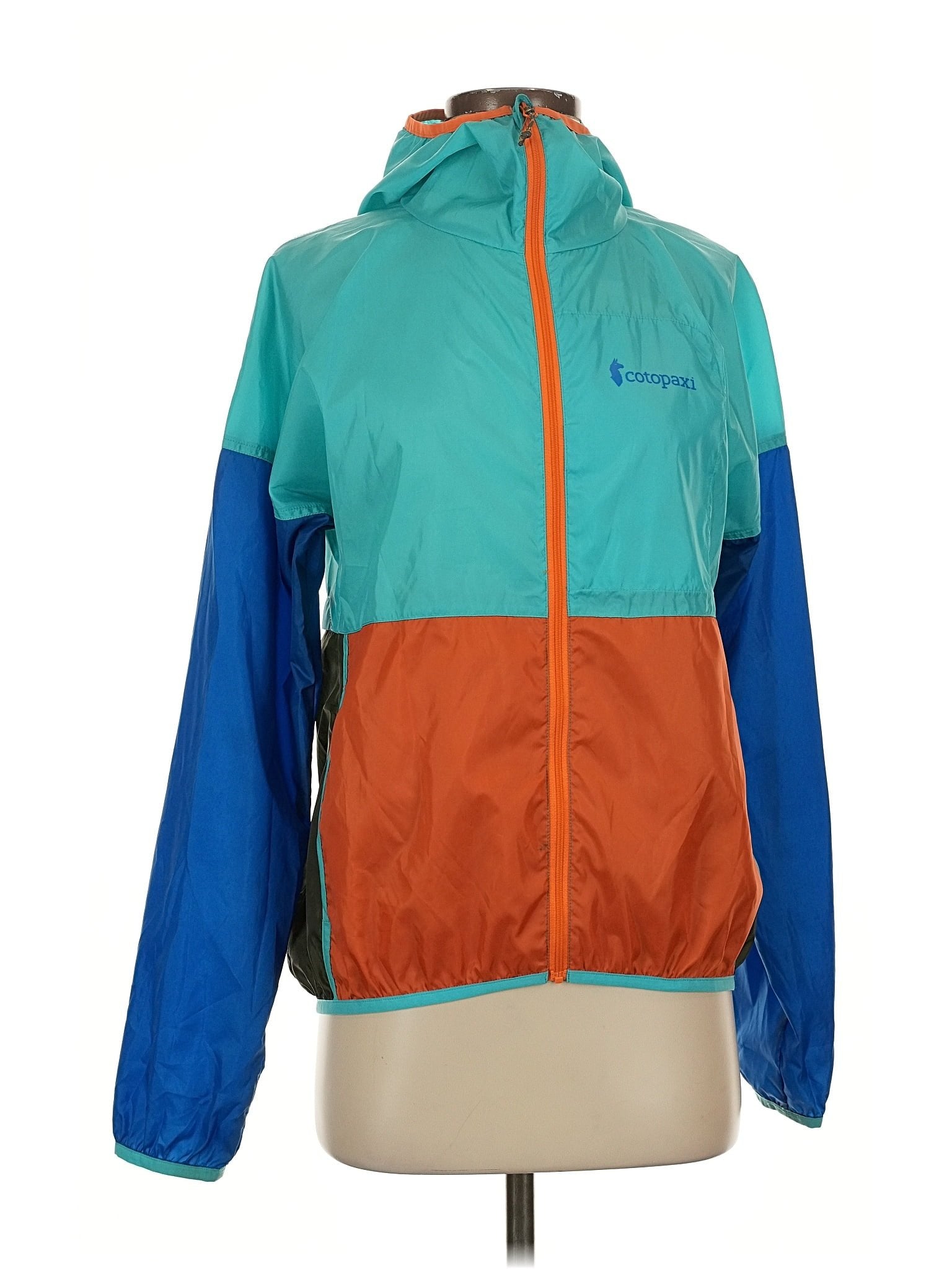 Windbreaker