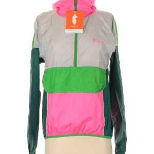 Windbreaker