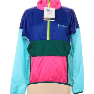 Windbreaker