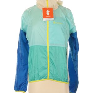 Windbreaker