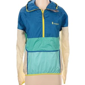 Windbreaker