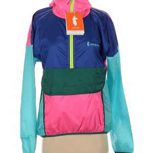 Windbreaker