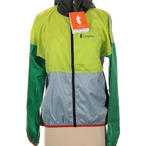 Windbreaker