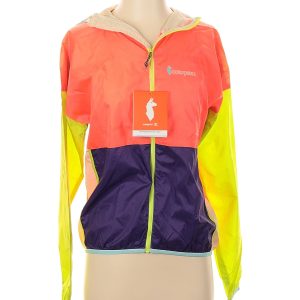 Windbreaker
