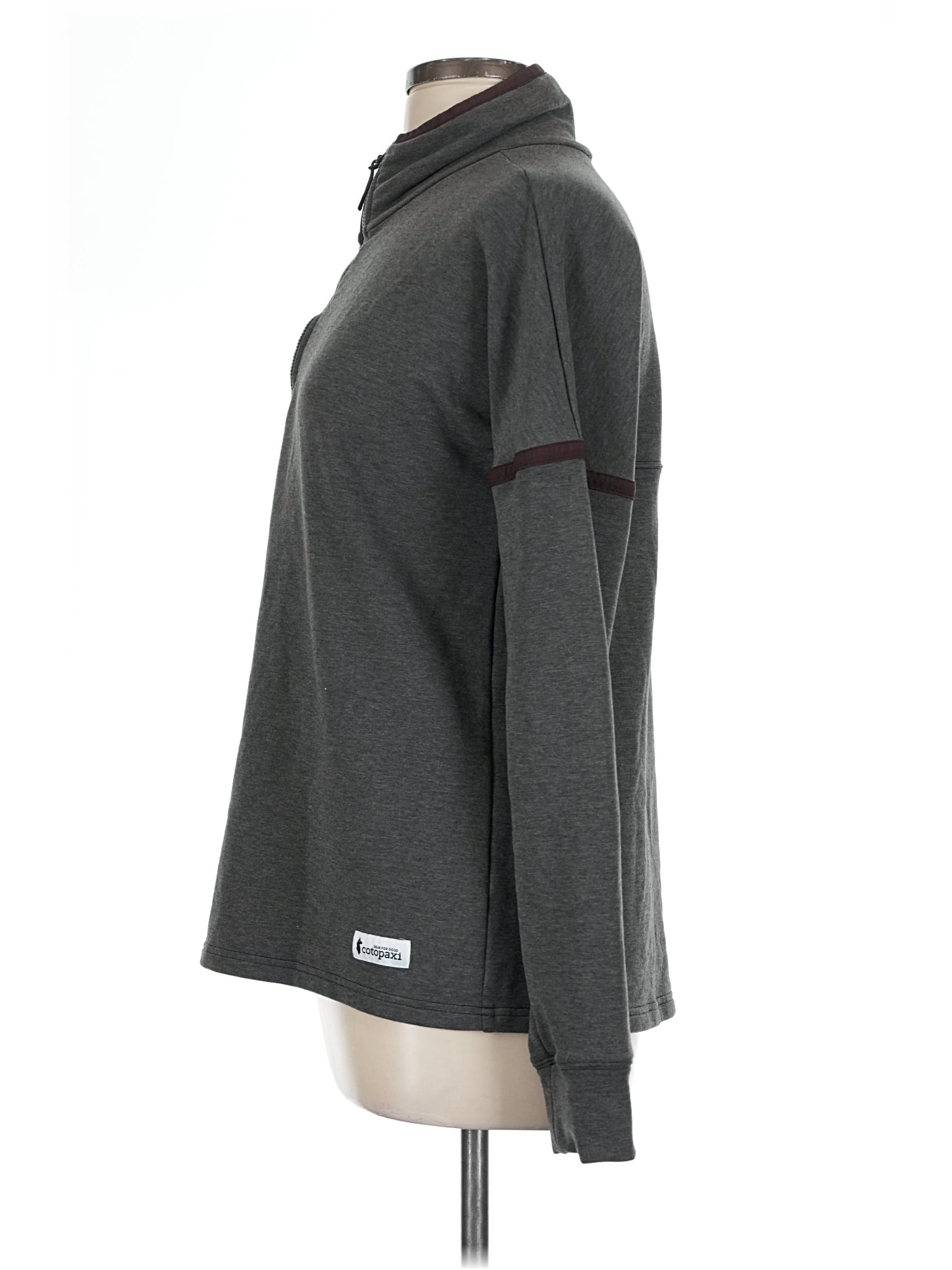 Pullover Sweater - Image 4