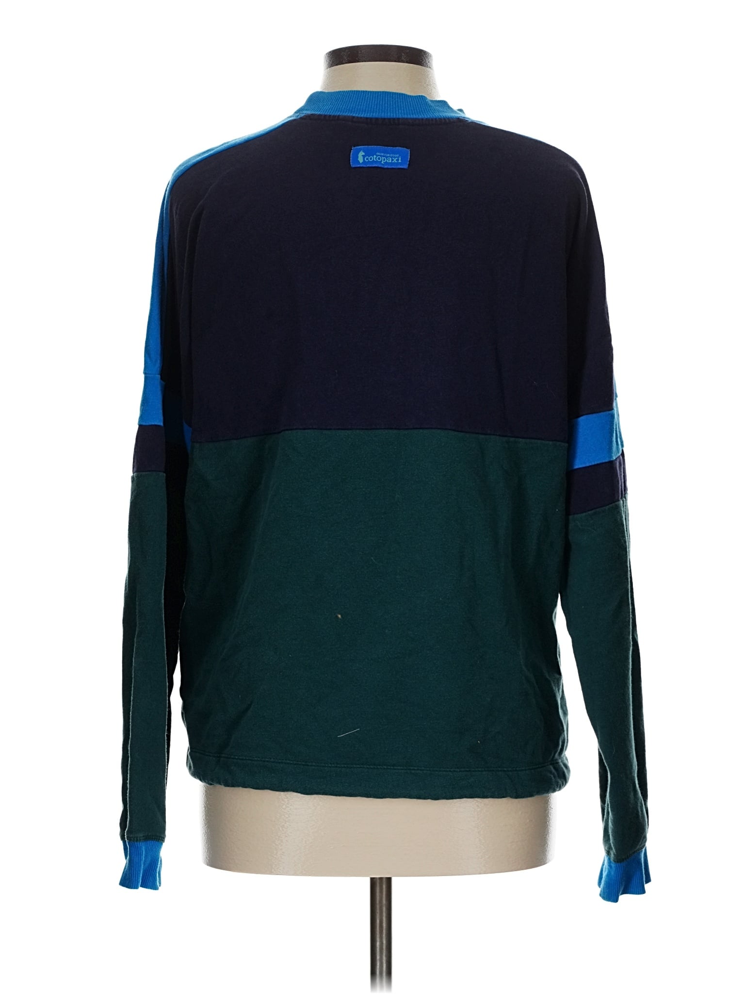 Pullover Sweater - Image 2