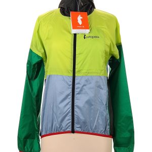 Windbreaker