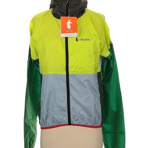 Windbreaker