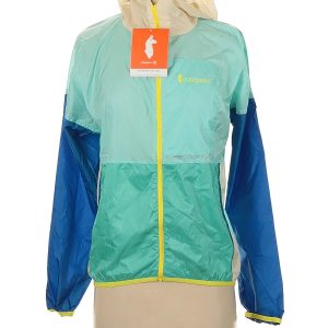 Windbreaker