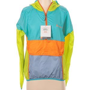 Windbreaker