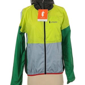 Windbreaker