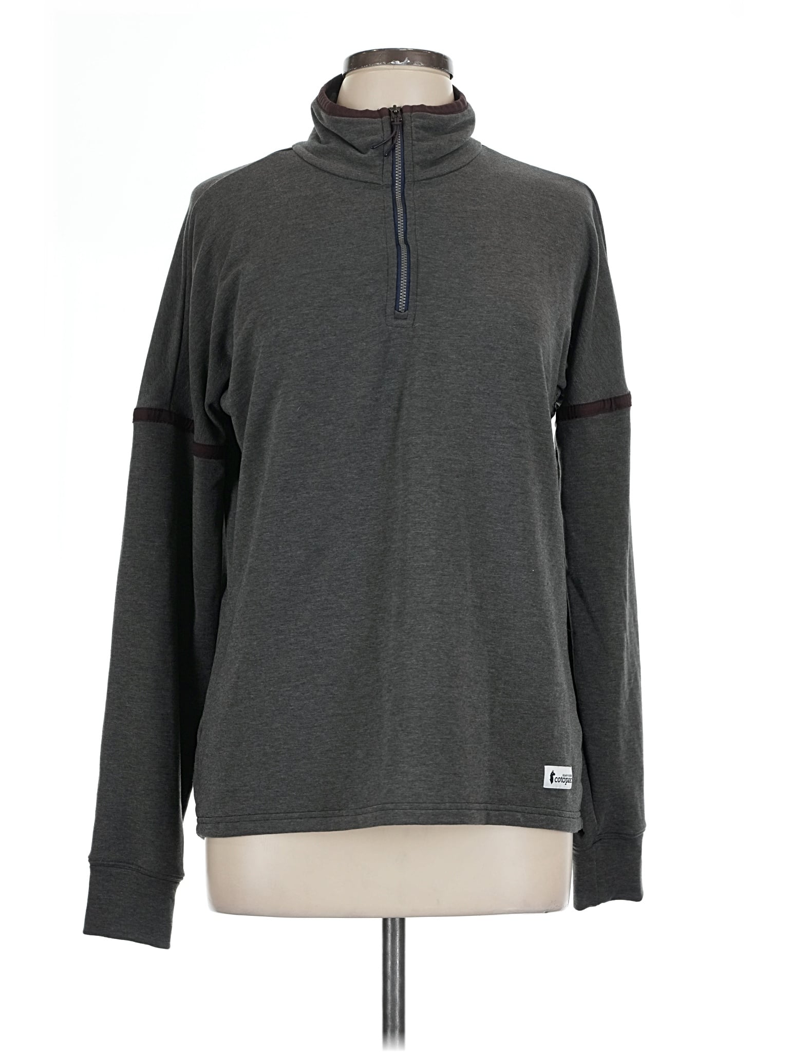 Pullover Sweater
