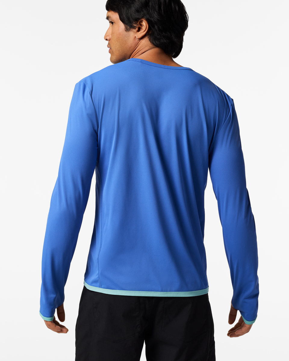 Sombra Long-Sleeve Sun Shirt - Men's - Image 2