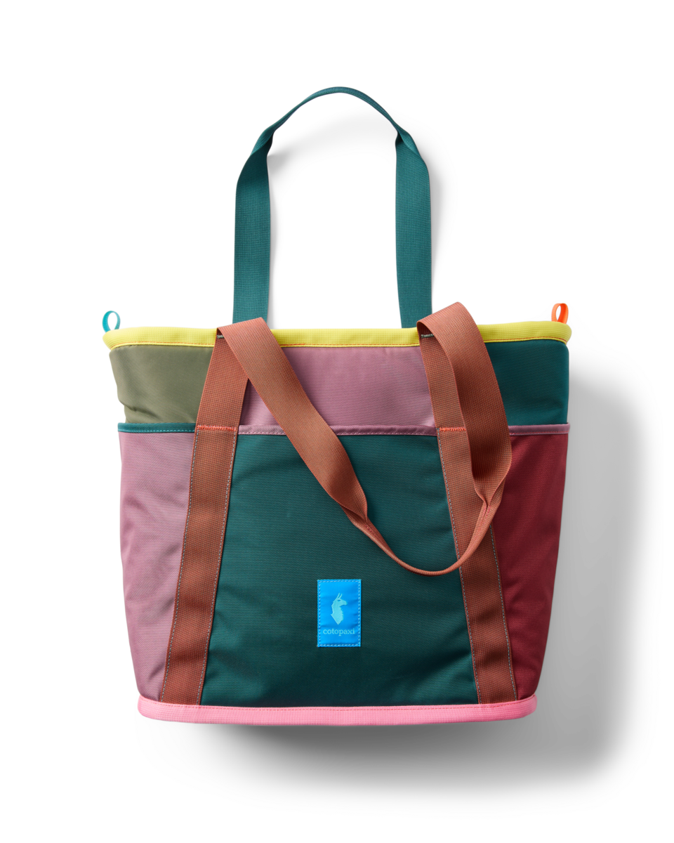 Hielo 18L Cooler Tote - Del D??a