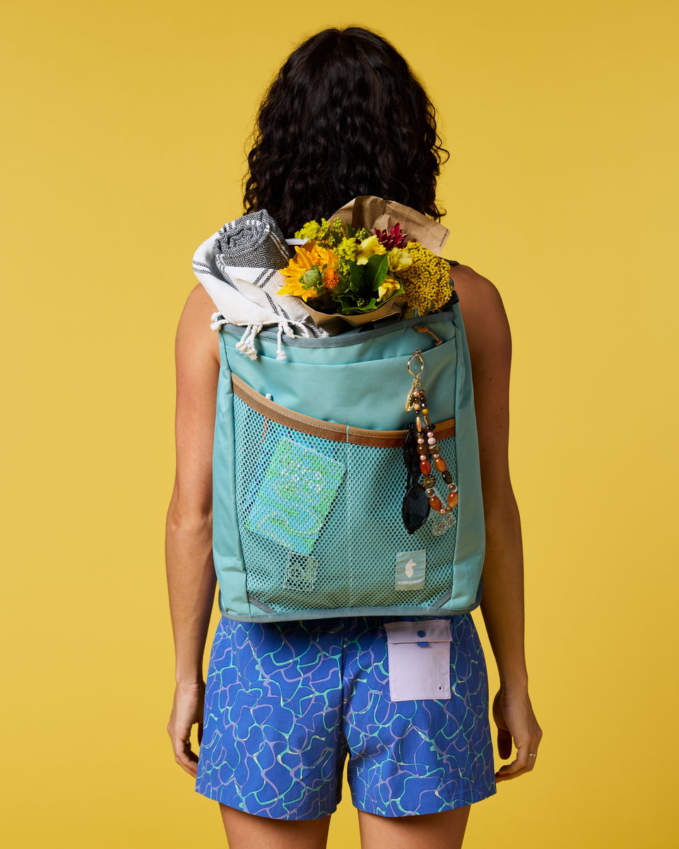 Todo 22L Convertible Tote - Image 16