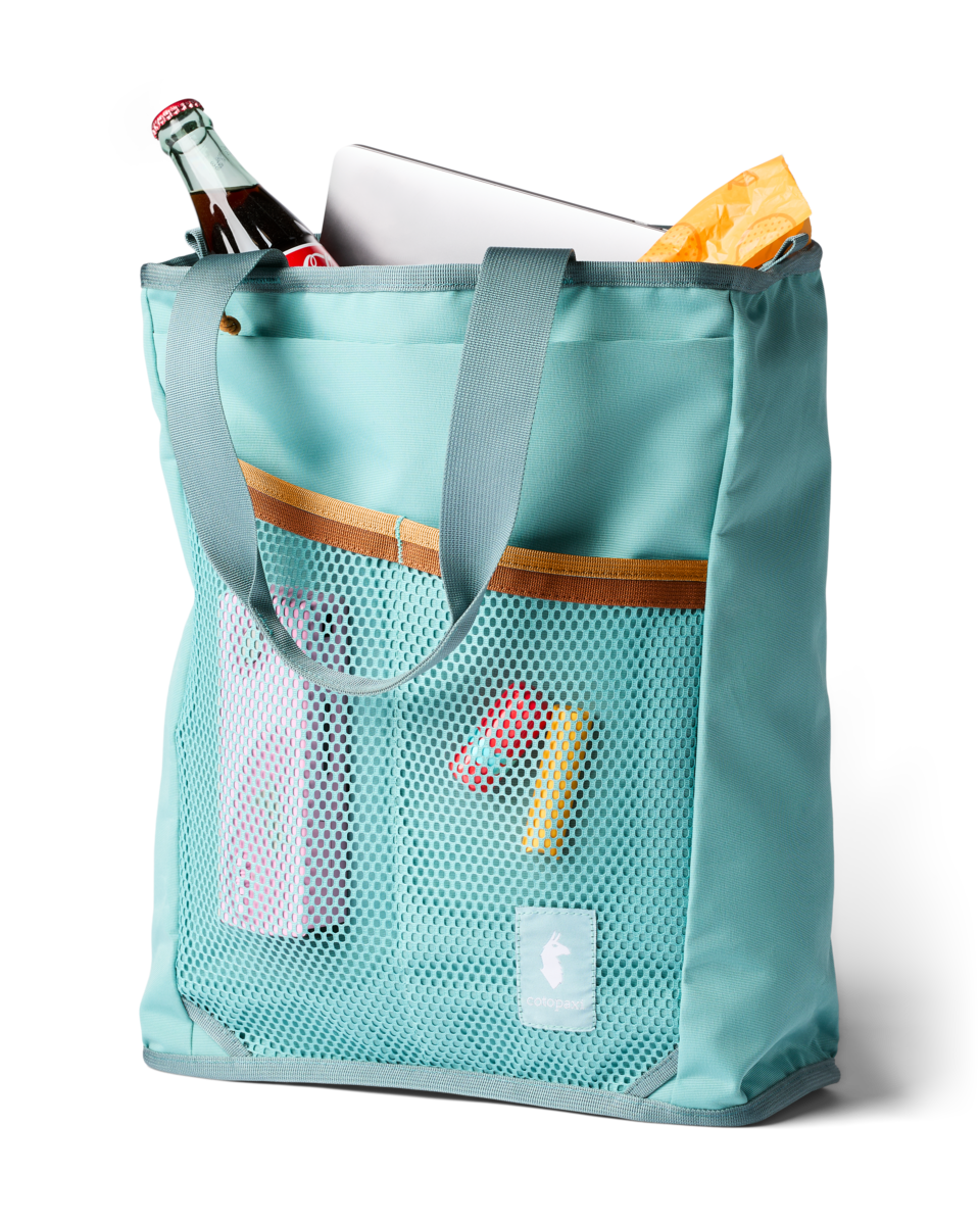 Todo 22L Convertible Tote - Image 12