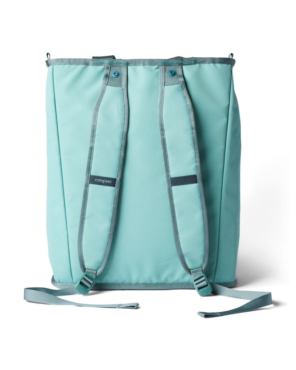 Todo 22L Convertible Tote - Image 10