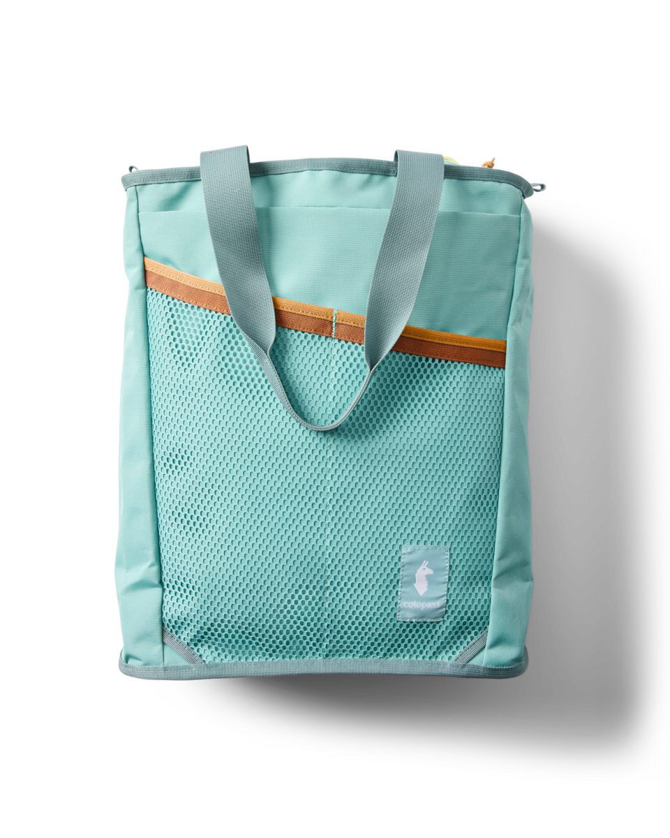 Todo 22L Convertible Tote - Image 13