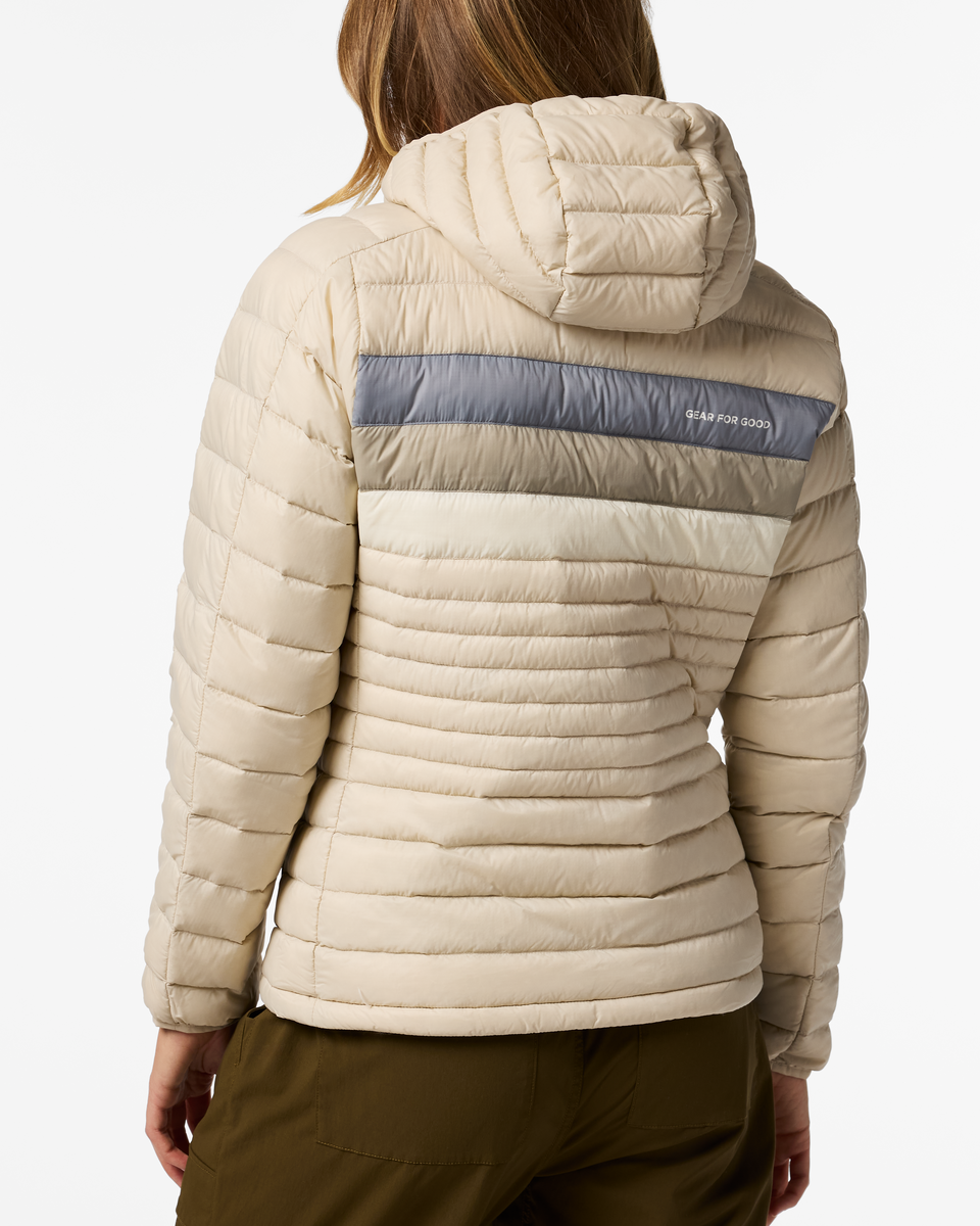 Fuego Down Hooded Jacket - Women's - Image 26