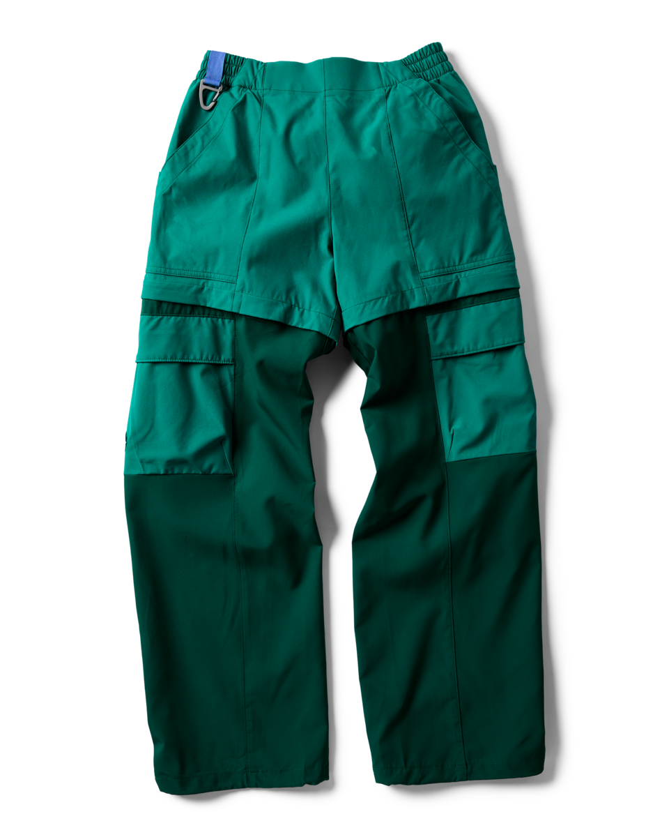 Losdos Zip-Off Pant - Women's - Image 16